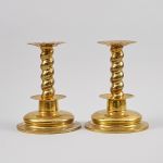 1095 2133 CANDLESTICKS